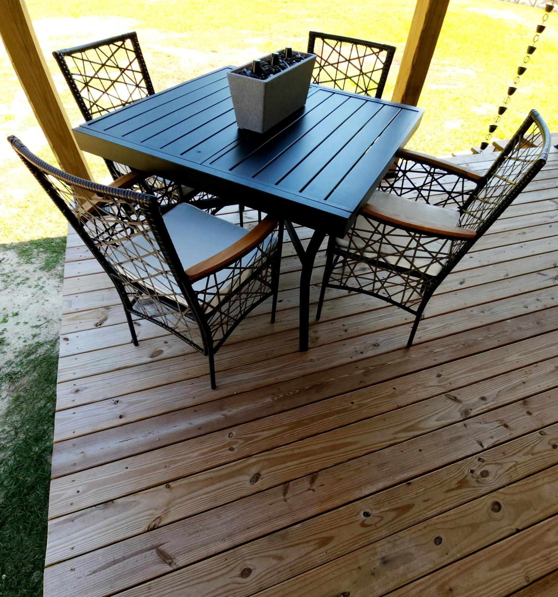 Glamtainer Apartment Navarre Luaran gambar
