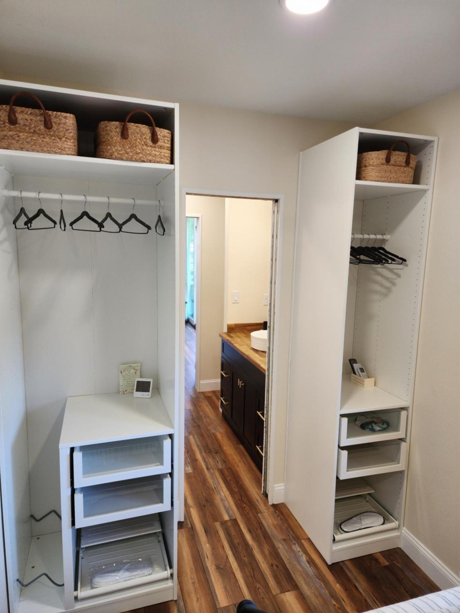 Glamtainer Apartment Navarre Luaran gambar