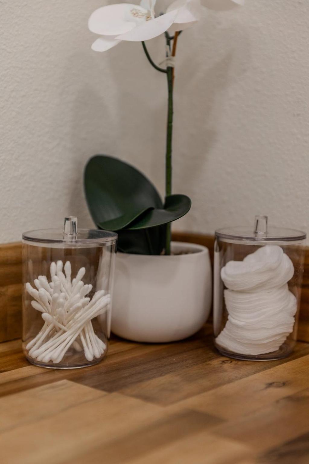 Glamtainer Apartment Navarre Luaran gambar