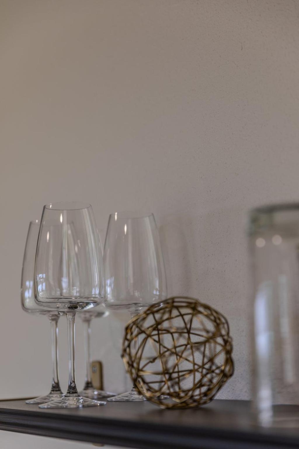 Glamtainer Apartment Navarre Luaran gambar