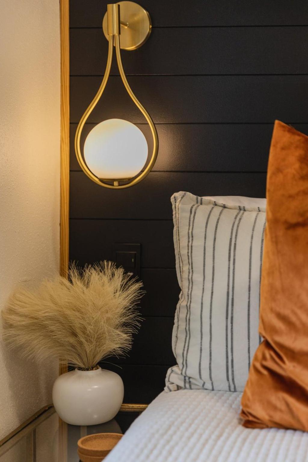 Glamtainer Apartment Navarre Luaran gambar