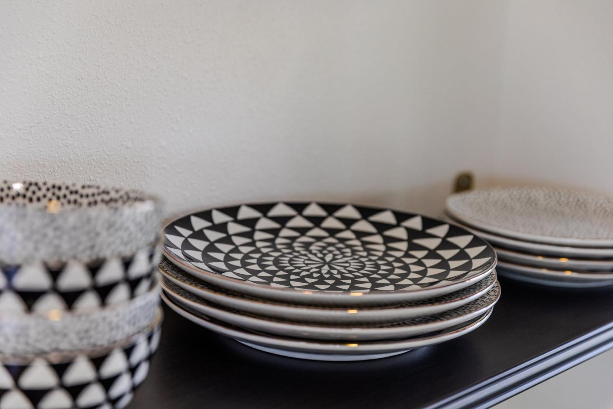Glamtainer Apartment Navarre Luaran gambar