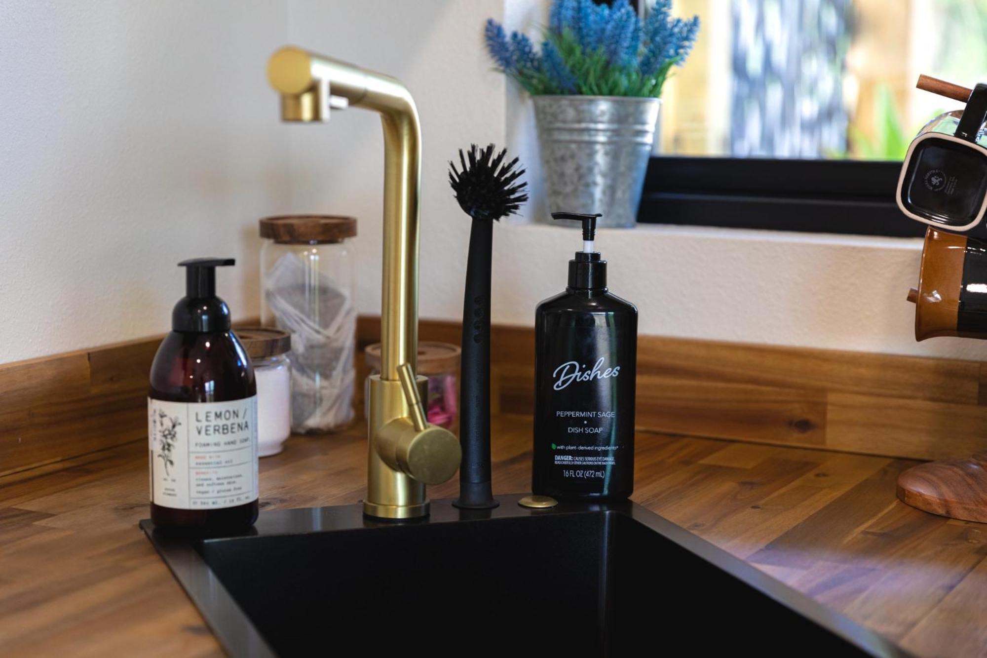 Glamtainer Apartment Navarre Luaran gambar