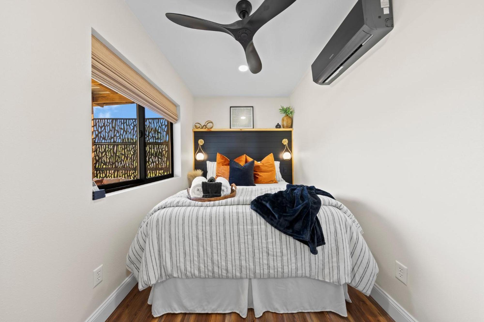 Glamtainer Apartment Navarre Luaran gambar