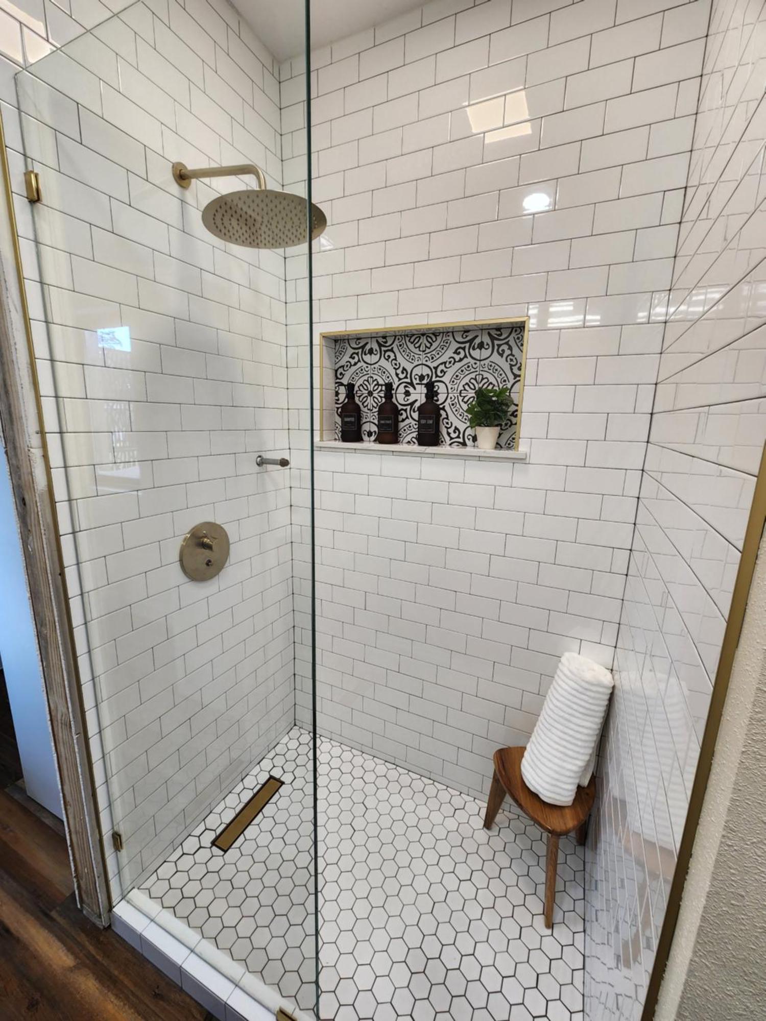 Glamtainer Apartment Navarre Luaran gambar